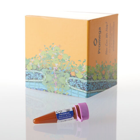 HaloTag Alexa Fluor 488 Ligand 30 µl