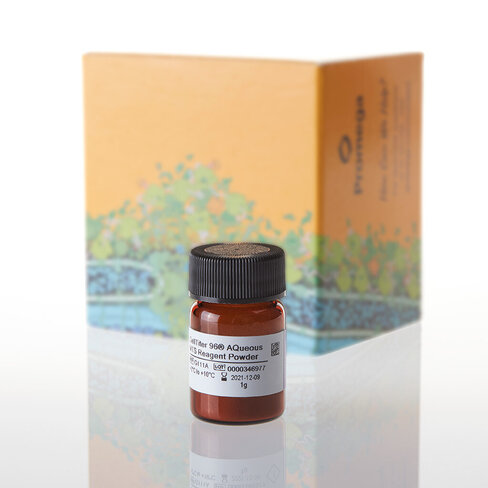 CellTiter 96 AQueous MTS Reagent Powder 1 g