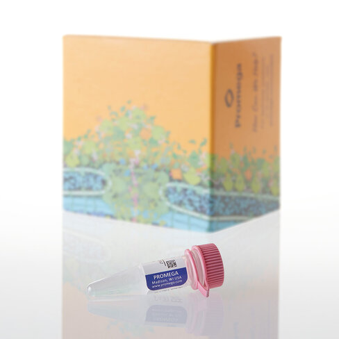 Human Genomic DNA: Female 100 µg