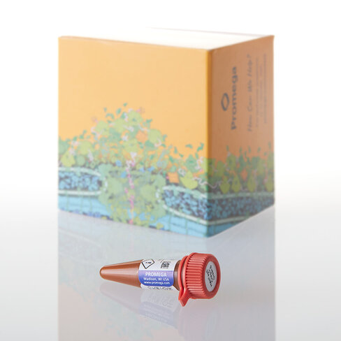 HaloTag Oregon Green Ligand 15 µl