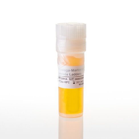 ProMega-Markers Lambda Ladders 40 dépôts