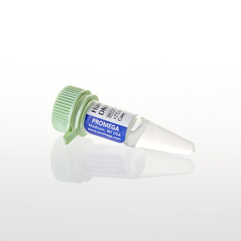 Human Genomic DNA 100 µg