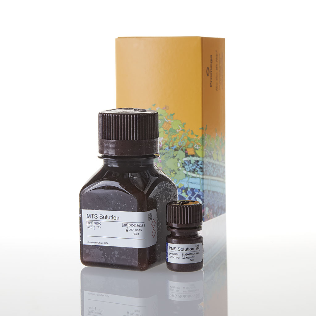 CellTiter 96 AQueous Non- Rad Prolif 5tests 5 tests