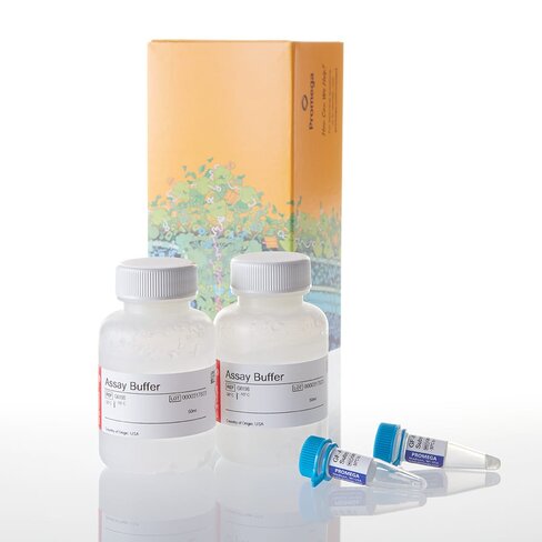 CellTiter-Fluor Cell Viability Assay 100 mL