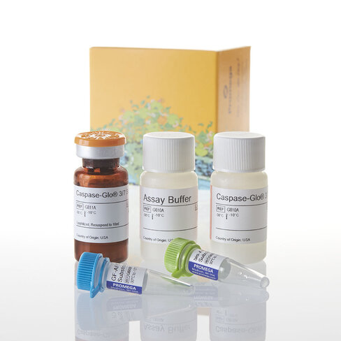 ApoTox-Glo Triplex Assay 10 mL