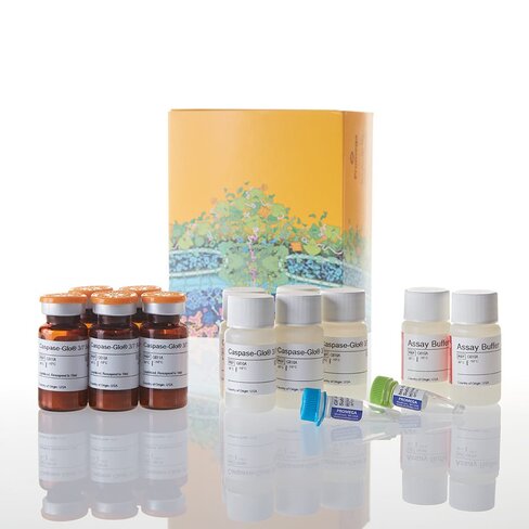 ApoTox-Glo Triplex Assay 50 mL