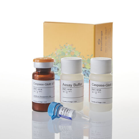 ApoLive-Glo Multiplex Assay 10 mL