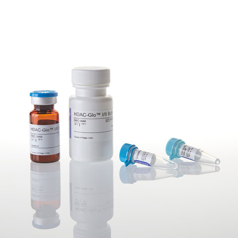 HDAC-Glo I/II Assay 10 ml