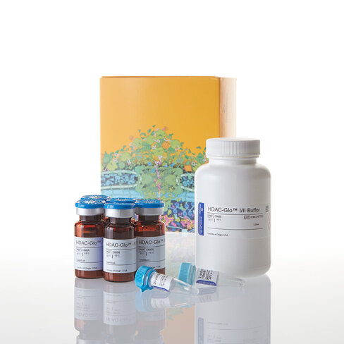 HDAC-Glo I/II Assay 50 ml