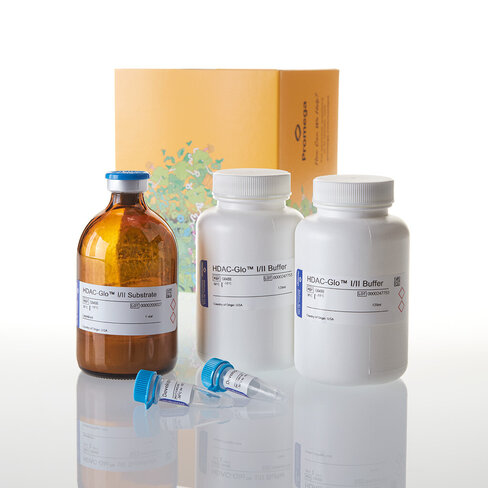HDAC-Glo I/II Assay 100 ml