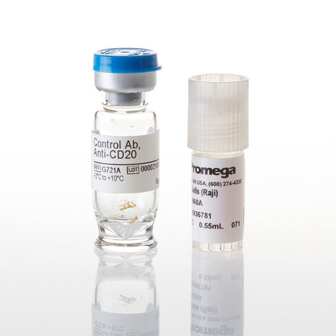 ADCC Reporter Bioassay, Target (Raji) 1 each