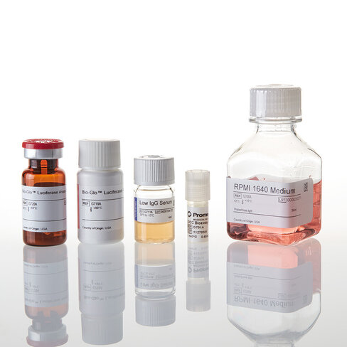 ADCC Reporter Bioassay, Core Kit 5X 1 each