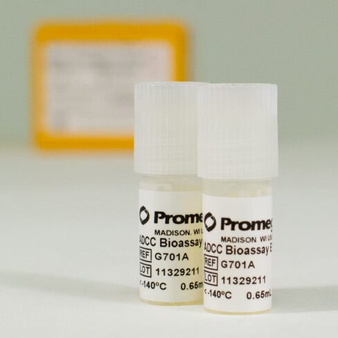 ADCC Bioassay Effector Cells Propagation 1 each