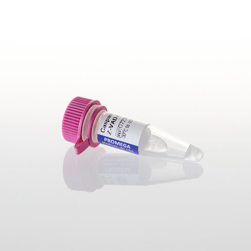 Caspase Inhibitor Z-VAD-FMK 20mM 125 µl