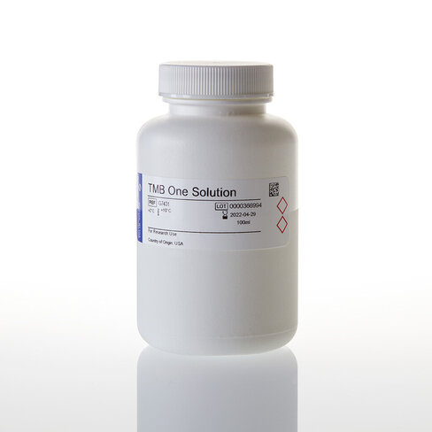 TMB One Solution 100 mL