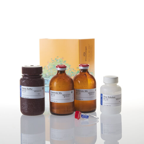 CytoTox-ONE Homogen Membrane Integrity 1000 4000 1000 tests