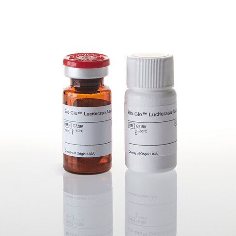 Bio-Glo Luciferase Assay System 10 mL