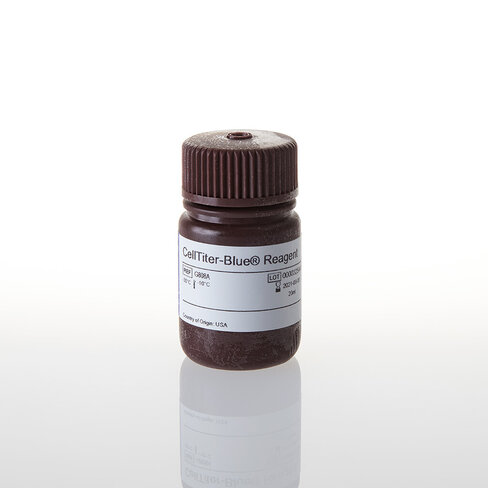 CellTiter-Blue Cell Viability Assay 20 ml
