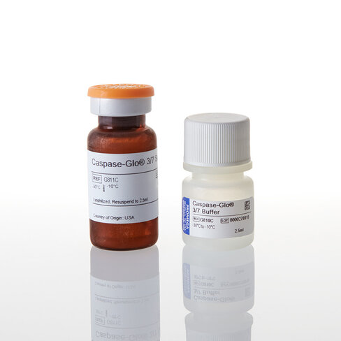 Caspase-Glo 3/7 Assay 2,5 mL