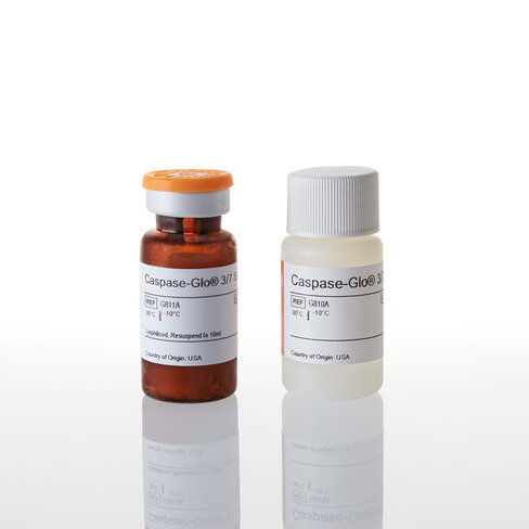 Caspase-Glo 3/7 Assay 10 mL
