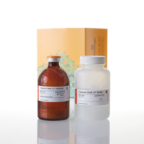 Caspase-Glo 3/7 Assay 100 mL