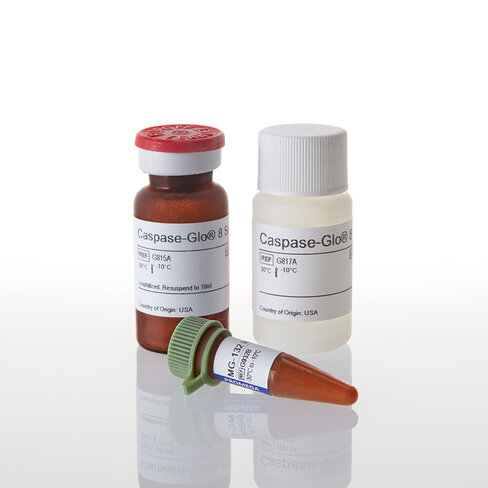 Caspase-Glo 8 Assay 10 mL
