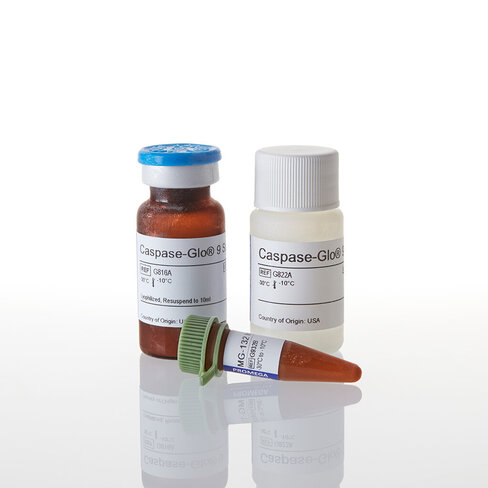Caspase-Glo 9 Assay 10 mL