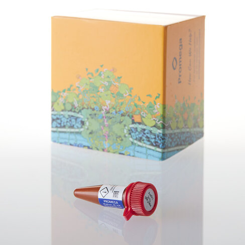 HaloTag TMR Ligand 30 µl