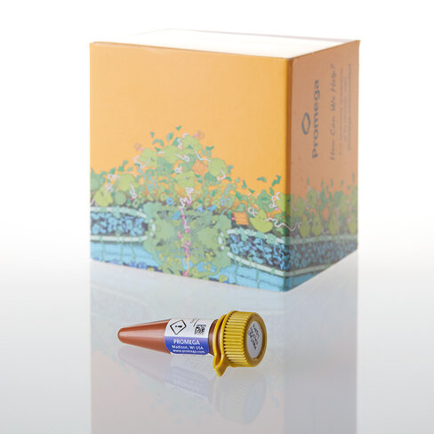 HaloTag diAcFAM Ligand 30 µl