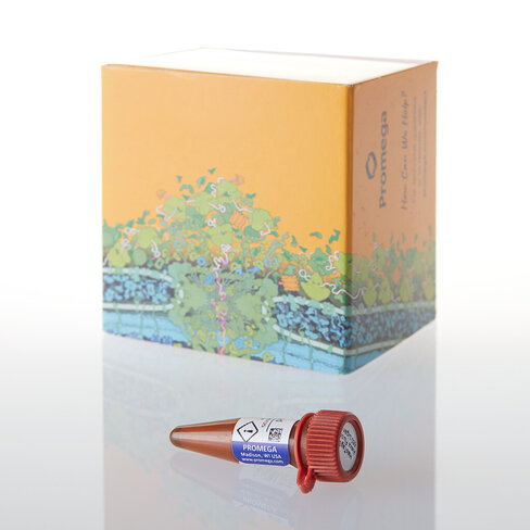 HaloTag Alexa Fluor 660 Ligand 30 µl