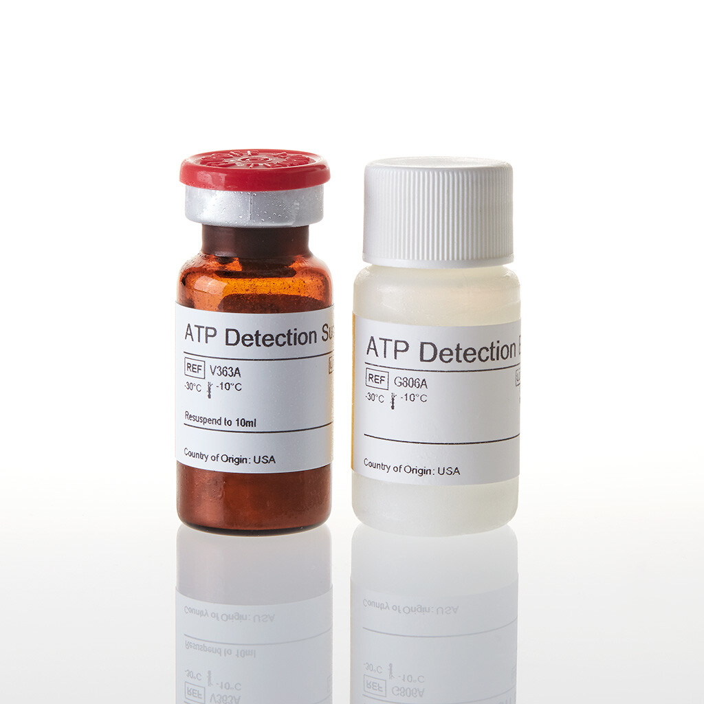 Viral ToxGlo Assay 10 mL