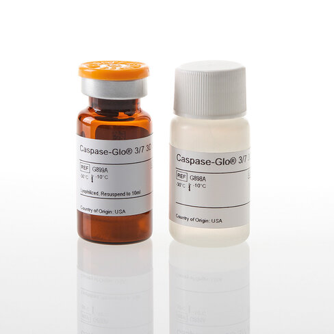 Caspase-Glo 3/7 3D Assay 10 mL