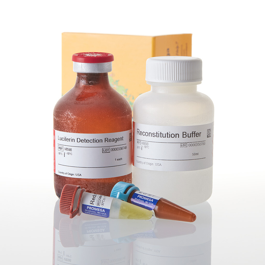 NAD(P)H-Glo Detection System 50 ml