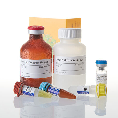 NAD/NADH-Glo Assay 50 mL