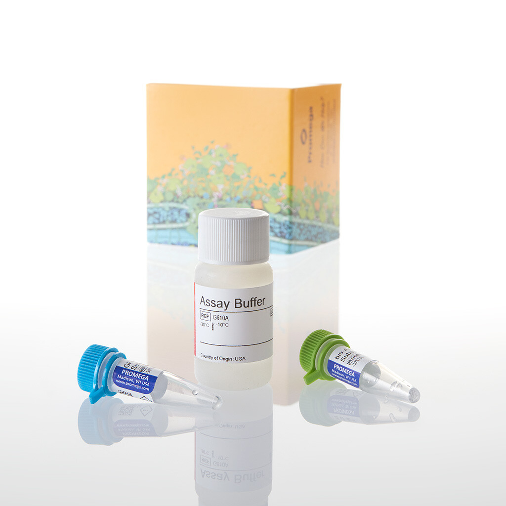 MultiTox-Fluor Multiplex Cytotoxicity 10 ml