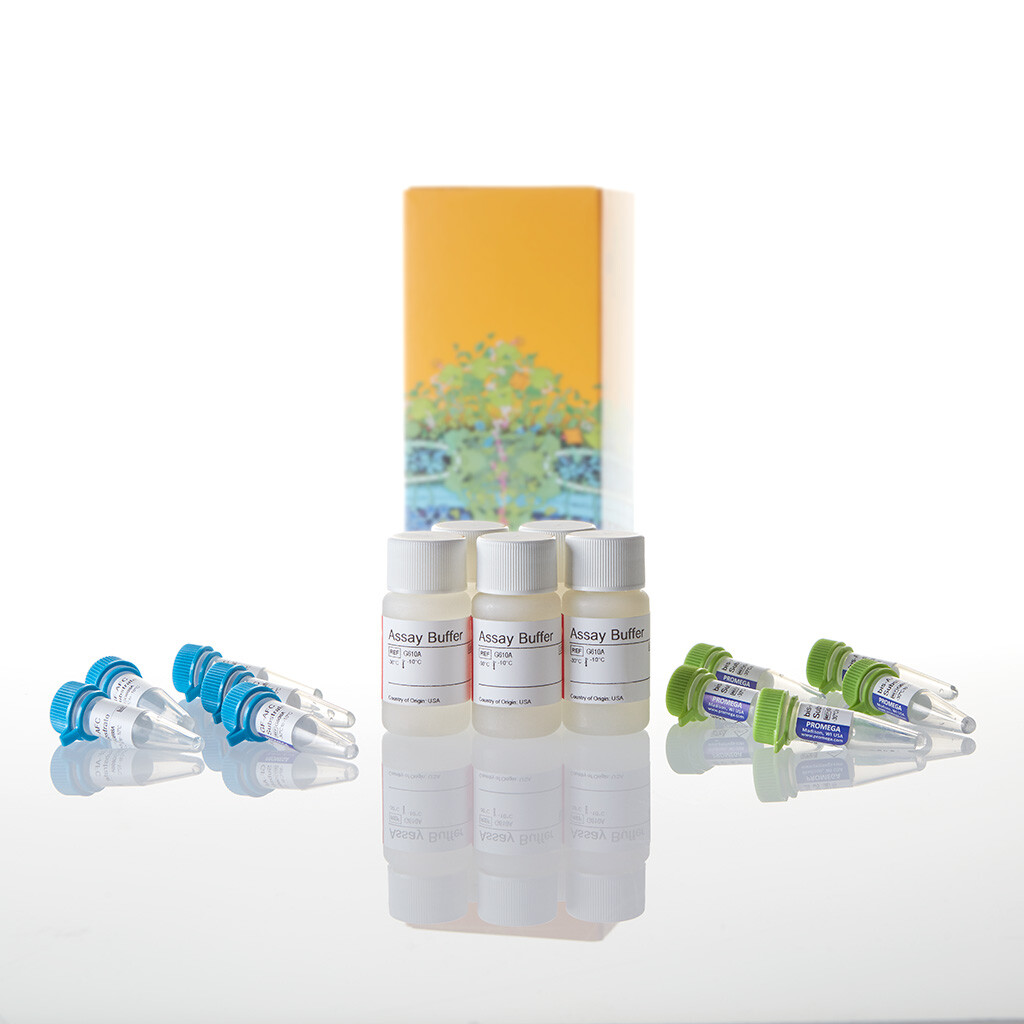 MultiTox-Fluor Multiplex Cytotoxicity 50 mL