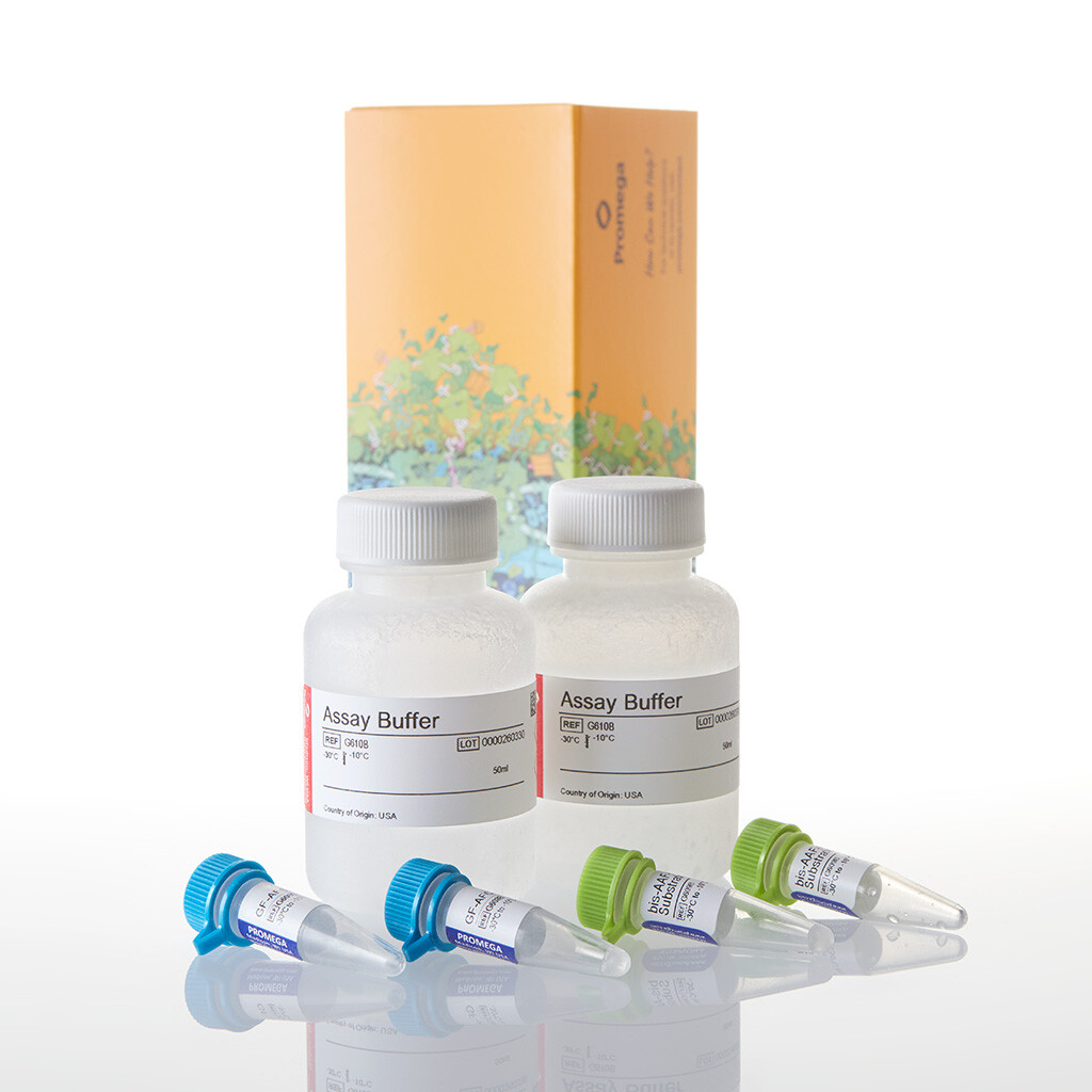 MultiTox-Fluor Multiplex Cytotoxicity Assay 2x50 ml