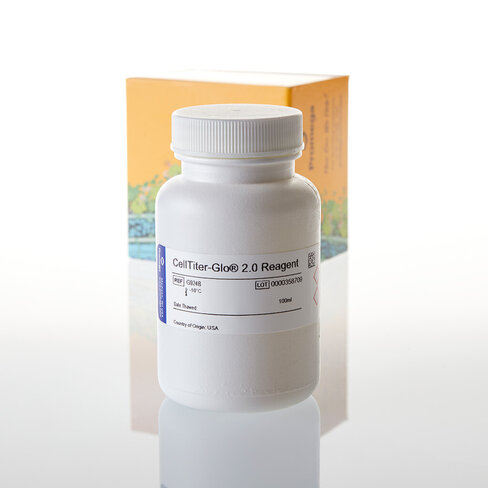 CellTiter-Glo 2.0 Assay 100 mL