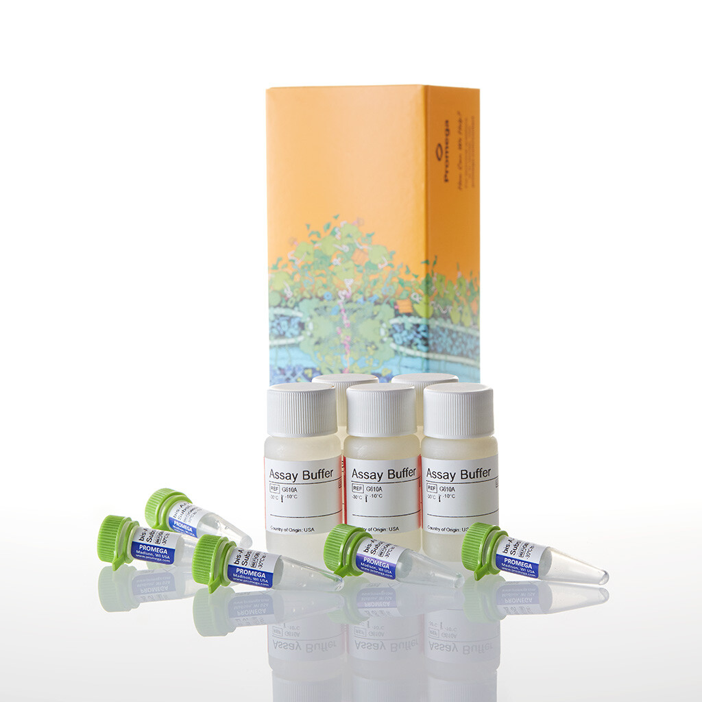 CytoTox-Fluor Cytotoxicity Assay 5x10 5x10 ml