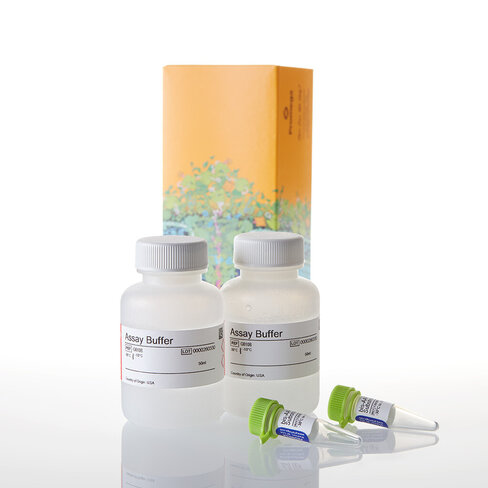 CytoTox-Fluor Cytotoxicity Assay 2x50 ml