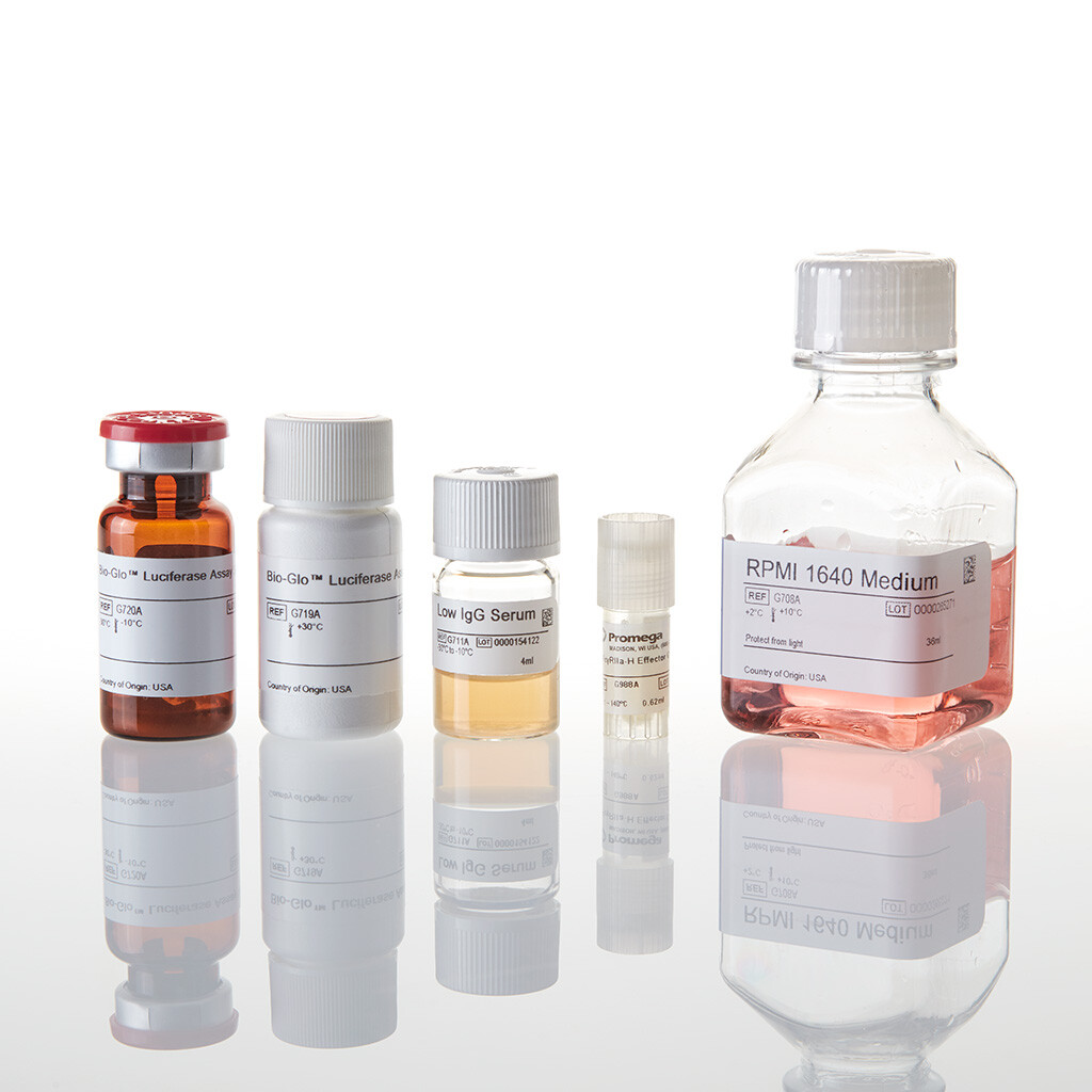 Fc GammaRIIa-H ADCP Reporter Bioassay, Core K