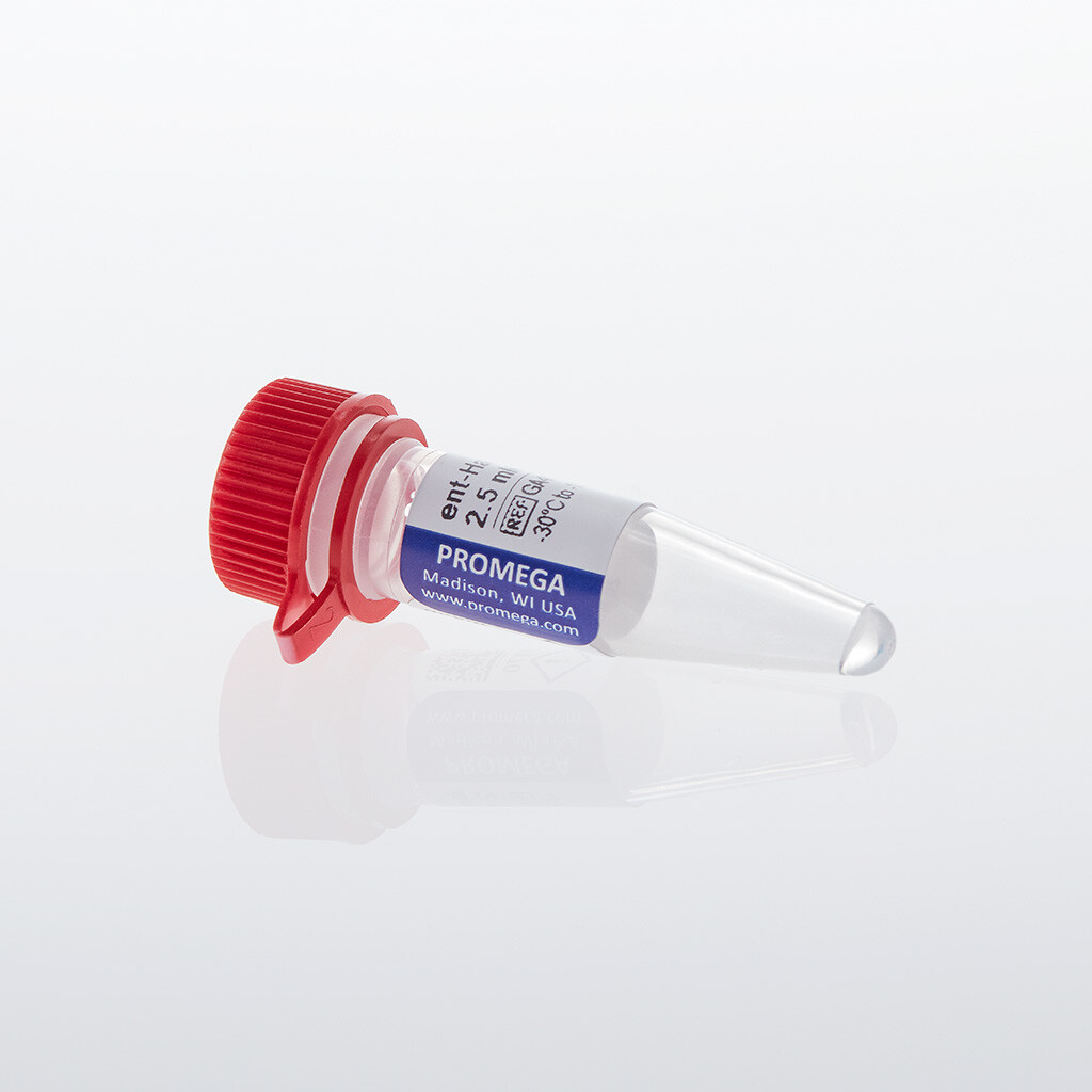 Ent-HaloPROTAC3, 2,5 mM, 20 µL