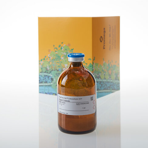 RealTime-Glo Extracellular ATP Assay 2000 tests