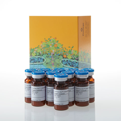 RealTime-Glo Extracellular ATP Assay 10X200 tests