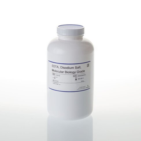 EDTA Disodium Salt 500 g