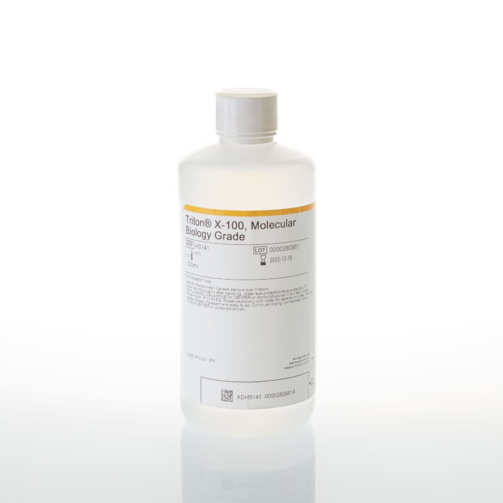 Triton X-100 500 mL