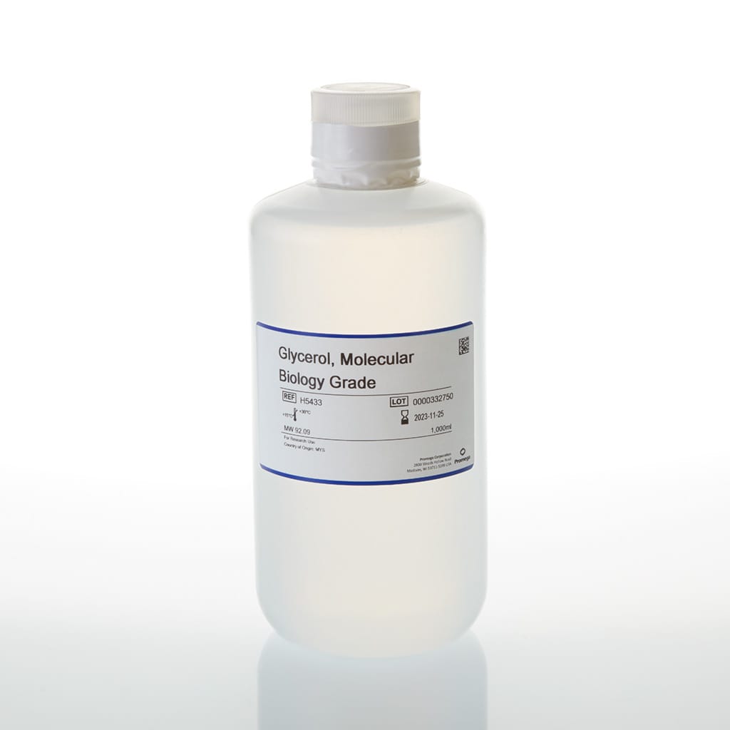Glycerol 1000 mL