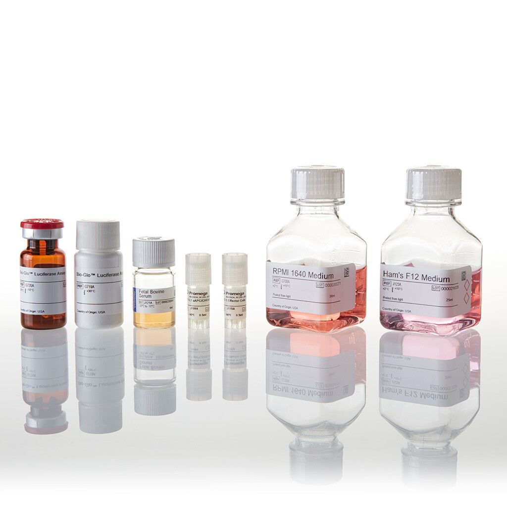 PD-1/PD-L1 Blockade Bioassay 5X 1 kit