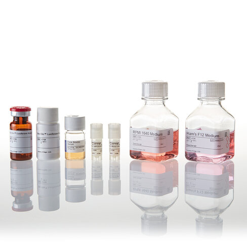 PD-1/PD-L1 Blockade Bioassay 5X 1 kit