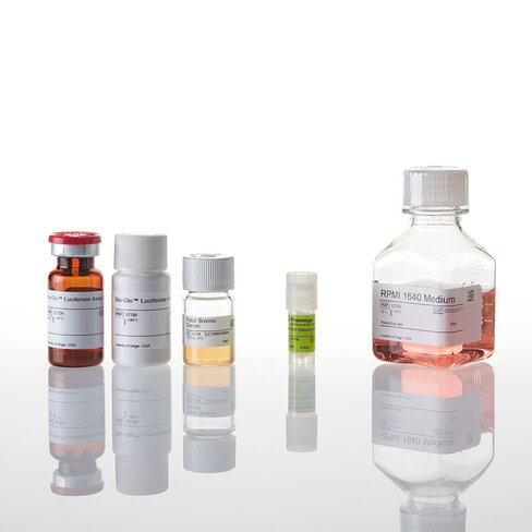 T Cell Activation Bioassay (IL-2) 1 reactions